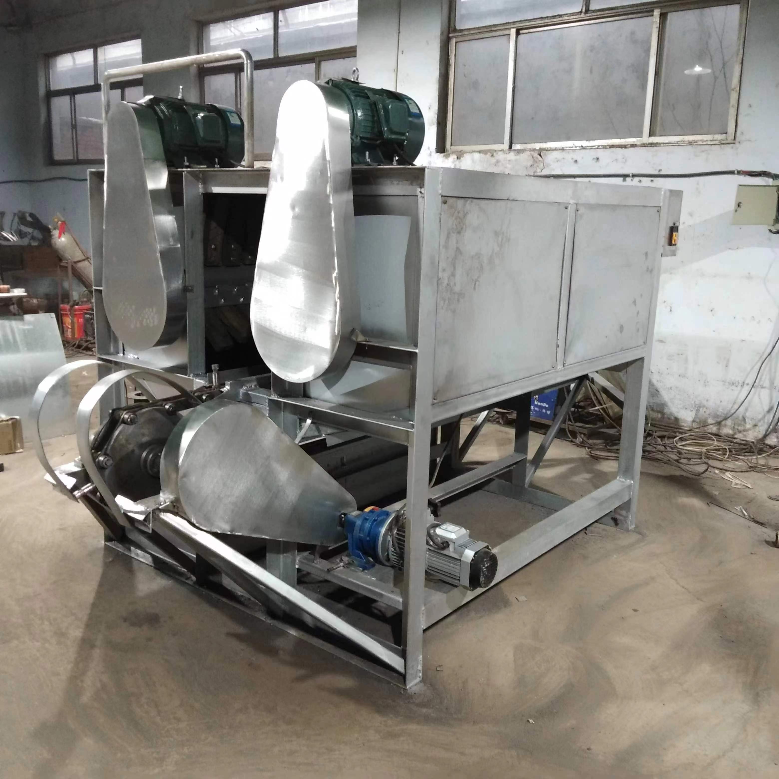 豬頭打毛機(jī)